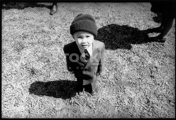 Child-Park- NYC