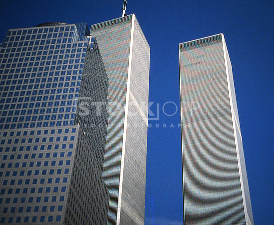 Twin Towers